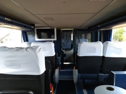 Imagem 8 de 11 de Scania Dd 2000/2000 Cod. 5754