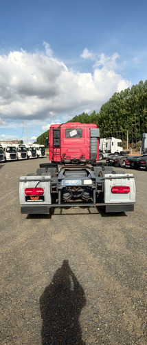 Caminhao Scania 113 320 1994