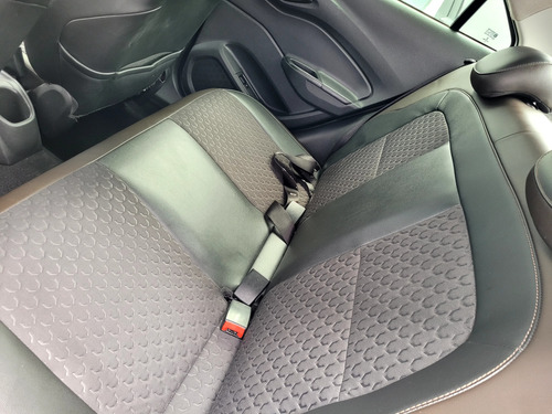 Chevrolet Prisma Chevrolet Prisma 1.4 LTZ SPE/4 (Aut)