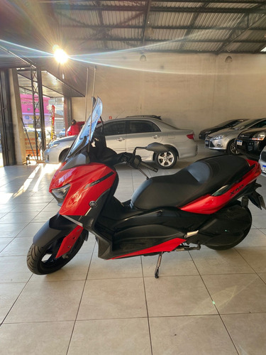X- Max 250 2024 Nova