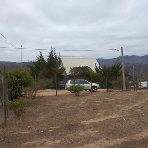 Imagen 6 de 15 de Sitio Venta Quilpué, Troncal Sur, Plano, Residencial,