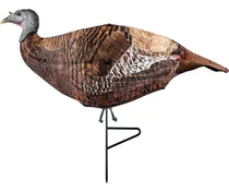 Comprar Señuelo De Pavo De Gallina Líder De Photoform, Señuelo Portá