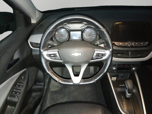 Chevrolet Onix 1.2t Premier L At