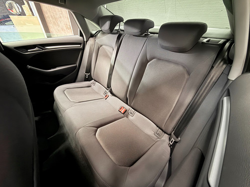 Audi A3 Dynamic