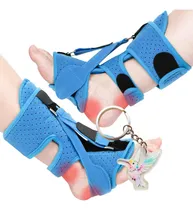 Comprar 2 Ortesis Pie Fascitis Plantar Férula Para Fascitis Plantar