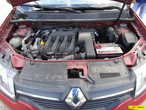 Renault Logan 1.6 Privilege / Intens
