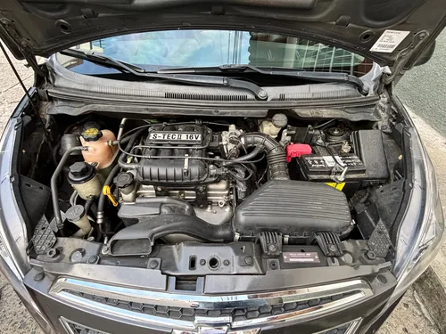 Chevrolet Spark 1.2 Gt M300