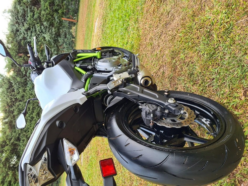 Kawasaki Z650 Abs