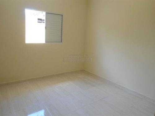 Imagem 9 de 15 de Casa - Venda - Santa Terezinha - Itanhaem - Ita3348