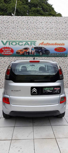Imagem 4 de 14 de Citroën C3 Picasso 2013 1.5 Glx Flex 5p