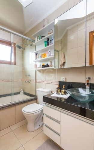Imagem 5 de 19 de Casa Nonoai Porto Alegre - 8065