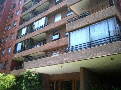 Lindo Departamento Luis Carrea Vitacura