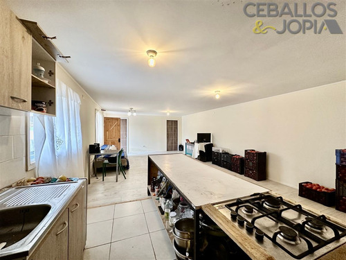Casa En Venta De 2 Dorm. En Quilpué