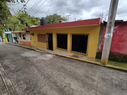 Imagen 3 de 9 de Casa Sola En Venta Los Colorines