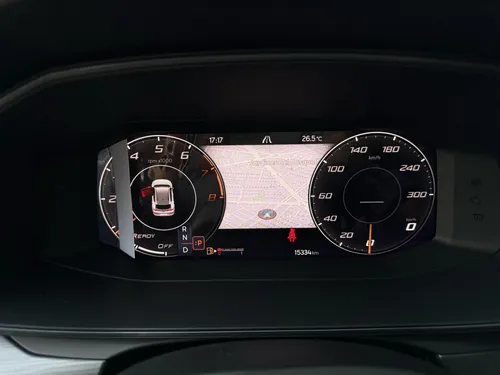 Cupra formentor 2.0 Vz 310Hp 4Wd Dsg7