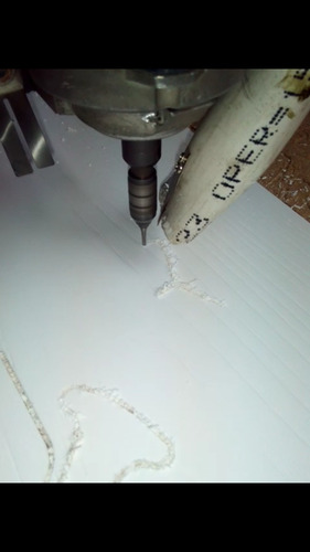 Imagen 4 de 5 de Servicio Impresión 3d,cnc Router, Madera, Pvc, Etc. Diseño,