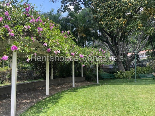Apartamento En Venta La Castellana