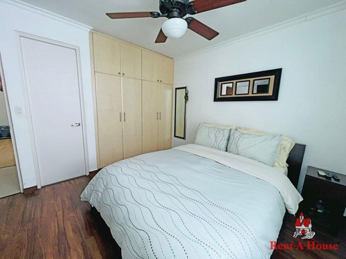 Imagen 8 de 21 de Apartamento En Alquiler En Bellavista 22-8481emb