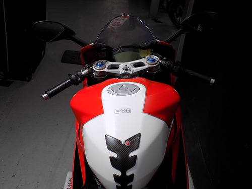 Imagen 3 de 8 de Ducati Panigale 959 Roja 2019