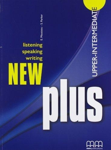 New Plus Upper Intermediate - Student's Book - Mm Publicatio