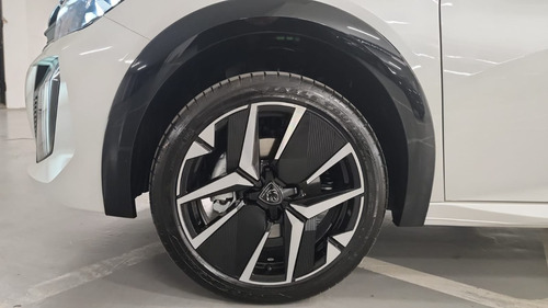 Peugeot 208 1.0T Gt