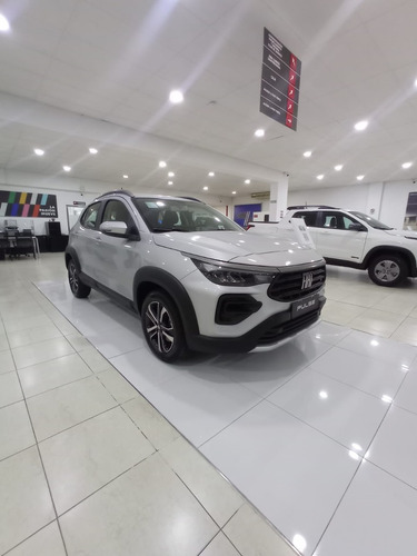 Fiat Pulse 1.0T Audace Cvt