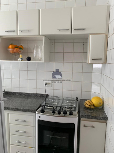 Imagem 18 de 22 de Apartamento Padrão À Venda Vila Angelica São José Do Rio Preto/sp - 2021358