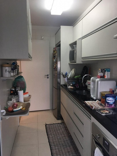 Imagem 10 de 29 de Apartamento À Venda, 66 M² Por R$ 650.000,00 - Cursino - São Paulo/sp - Ap1639
