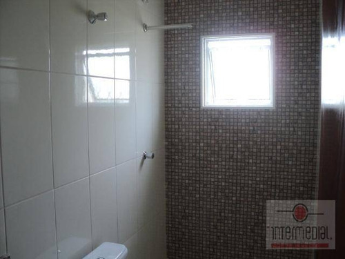 Imagem 10 de 25 de Casa Com 2 Dormitórios À Venda, 70 M² Por R$ 260.000,00 - Residencial Vitiello - Boituva/sp - Ca1479