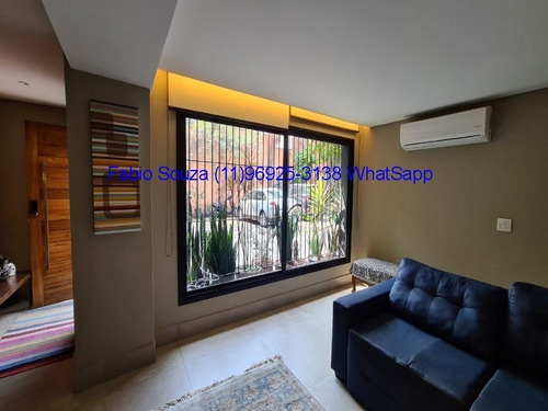 Imagem 4 de 26 de Casa - Ca00240 - 69583928