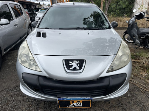 Peugeot Hoggar HOGGAR X-Line 1.4 Flex 8V 2p