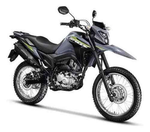 Honda Nxr 160 Bros Esd Flexone