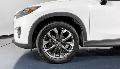 Imagen 6 de 15 de 109514 - Mazda Cx5 2017 Con Garantía