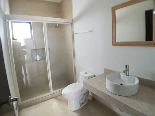 Casa En Renta En Residencial Palma Real, Torreón, Coahuila De Zaragoza