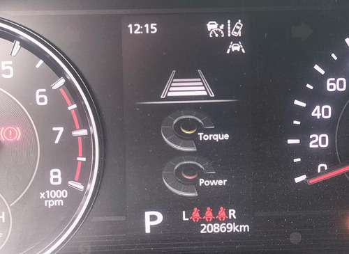 Suzuki Swift 1.2 Glx At