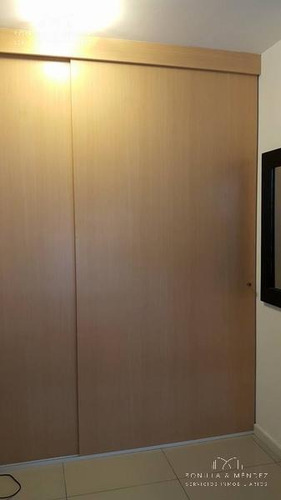Torres Barcelona, Bloque Ii, 3 Dormitorios, Alquiler Anual, Gastos Comunes Incluidos