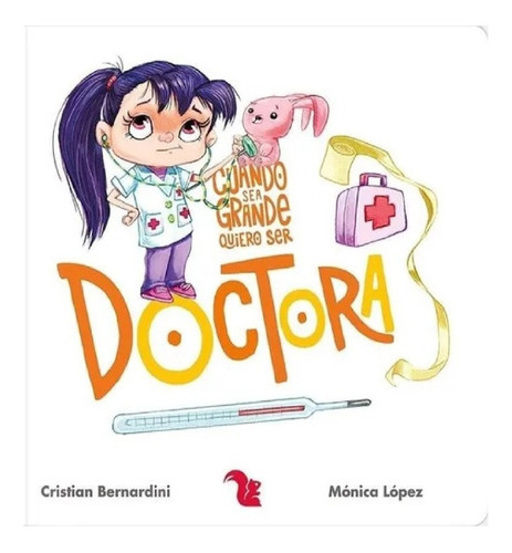 Doctora Nuevo!