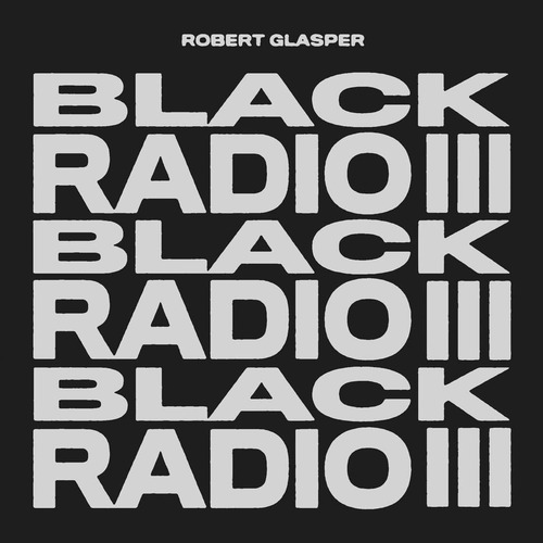 Cd: Black Radio Ii