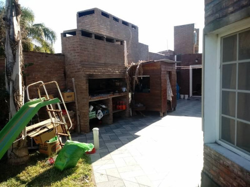 Venta Casa 3 Dormitorios - Ibarlucea - Excelente Inmueble