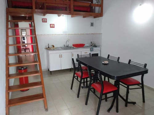 Imagen 7 de 7 de Venta Departamento Las Toninas 2 Amb A 1 Cuadra Del Mar
