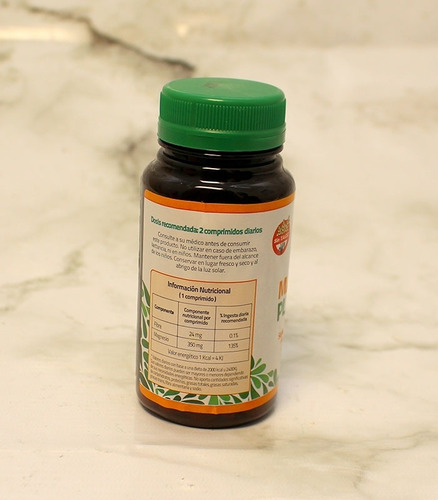 Imagen 4 de 4 de Maxifibra ( Maxiplus Fibra ) - Vianatural X40 Cotización
