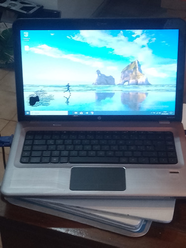 Notebook Hp I7 Pavilion Dv6