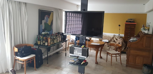 Venta Casa Barrio Parque 10 Anbientes Ascensor 4 Pisos