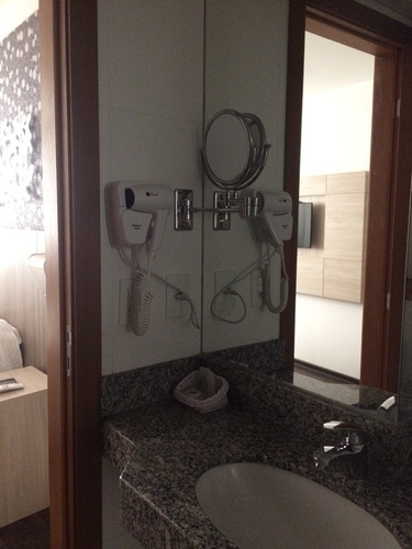 Imagem 8 de 12 de Apart Hotel - Liberdade - Ref: 3171 - V-3171