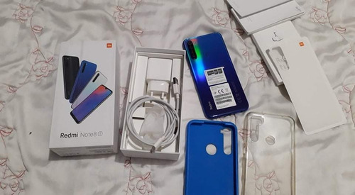Xiaomi Redmi Note 8t