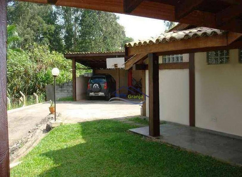 Granja Viana - Fazendinha - Ca2652