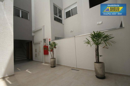 Imagem 7 de 24 de Apartamento Com 2 Dormitórios À Venda, 56 M² Por R$ 215.000,00 - Vila Jardini - Sorocaba/sp - Ap2379