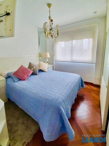 Imagem 11 de 15 de Apartamento - Paraíso - Sp - 642255