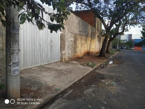 Imagem 2 de 5 de Terreno - Te00003 - 67616656