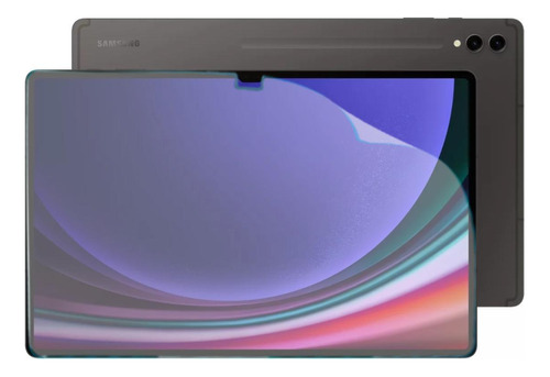 Película Hidrogel Fosca Para Tab Samsung S9 Ultra 14.6 X910